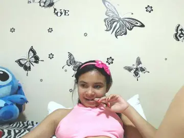 Liz7skinny  live sex cam