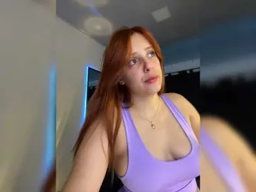 Allie-Rosse  live sex cam