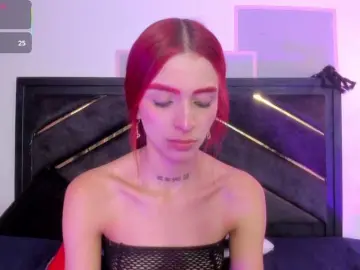 AprilJhonnes  live sex cam