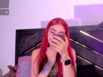AprilJhonnes  live sex cam