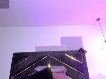AprilJhonnes  live sex cam