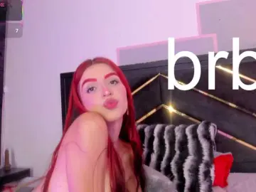 AprilJhonnes  live sex cam