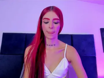 AprilJhonnes  live sex cam
