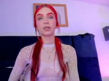 AprilJhonnes  live sex cam