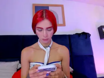 AprilJhonnes  live sex cam