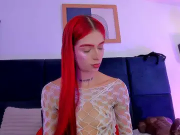 AprilJhonnes  live sex cam