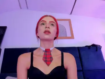 AprilJhonnes  live sex cam