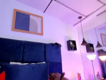 AprilJhonnes  live sex cam
