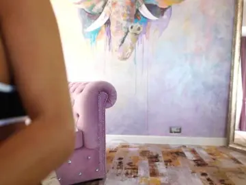 AstridVex  live sex cam