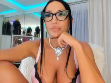 AstridVex  live sex cam