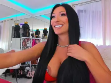 AstridVex  live sex cam