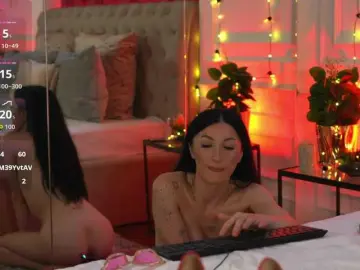 EllieJules  live sex cam