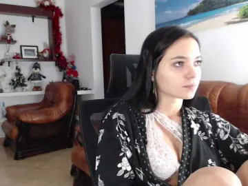 HeavenQueen  live sex cam