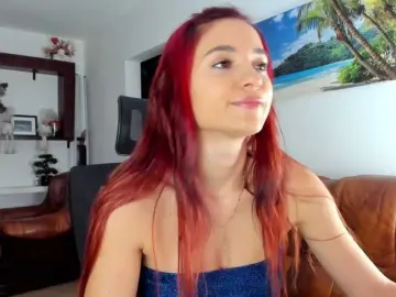 HeavenQueen  live sex cam