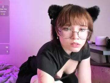 Kuromi5  live sex cam