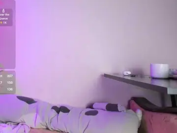 Kuromi5  live sex cam
