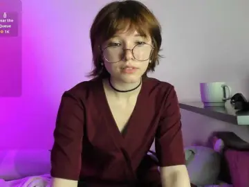 Kuromi5  live sex cam