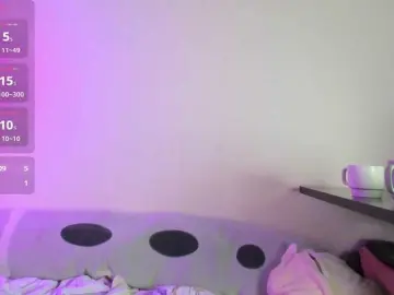 Kuromi5  live sex cam