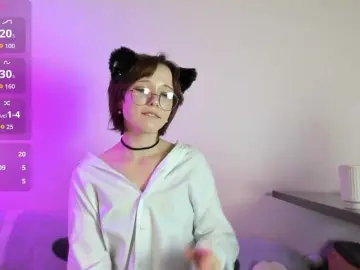 Kuromi5  live sex cam