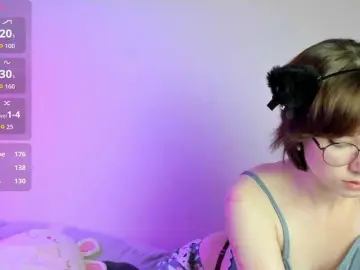 Kuromi5  live sex cam