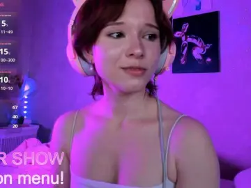 Kuromi5  live sex cam