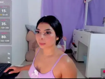 MayiRivas  live sex cam