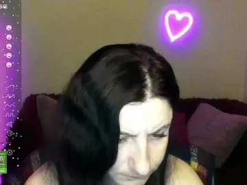 Musekittyjeni112  live sex cam