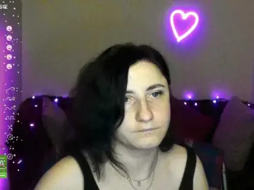 Musekittyjeni112  live sex cam