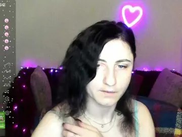 Musekittyjeni112  live sex cam