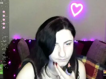 Musekittyjeni112  live sex cam