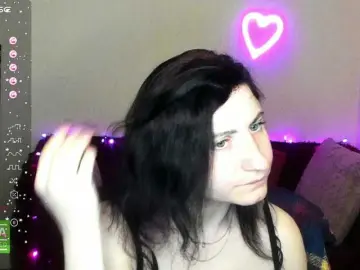 Musekittyjeni112  live sex cam