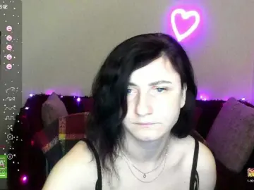 Musekittyjeni112  live sex cam