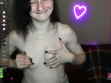 Musekittyjeni112  live sex cam