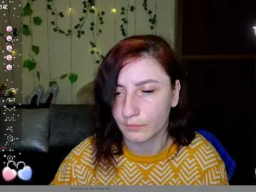 Musekittyjeni112  live sex cam