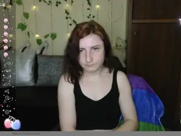 Musekittyjeni112  live sex cam