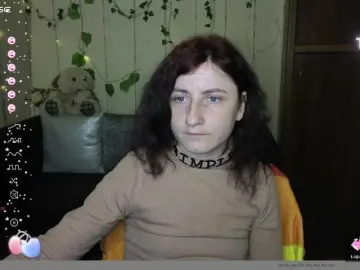 Musekittyjeni112  live sex cam