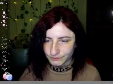 Musekittyjeni112  live sex cam