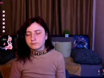 Musekittyjeni112  live sex cam