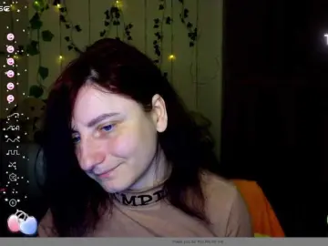 Musekittyjeni112  live sex cam