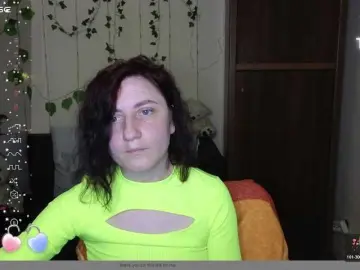 Musekittyjeni112  live sex cam