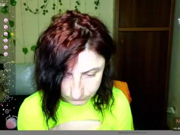 Musekittyjeni112  live sex cam