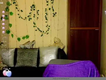 Musekittyjeni112  live sex cam