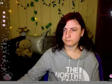 Musekittyjeni112  live sex cam