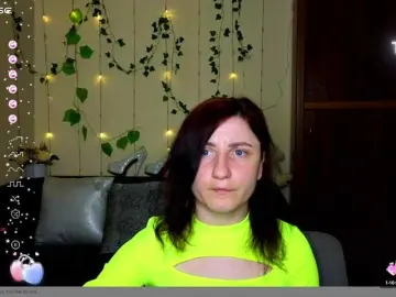 Musekittyjeni112  live sex cam