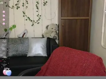 Musekittyjeni112  live sex cam