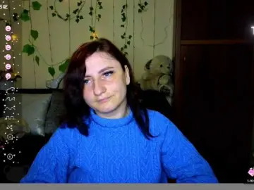 Musekittyjeni112  live sex cam