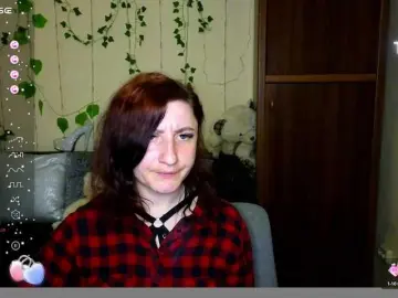 Musekittyjeni112  live sex cam