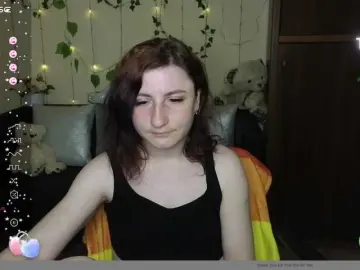 Musekittyjeni112  live sex cam