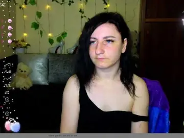 Musekittyjeni112  live sex cam