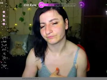 Musekittyjeni112  live sex cam